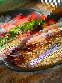 Mascot Takeaway and Mascot Restaurant Darwin Restaurant Darwin