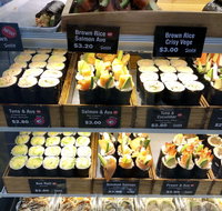 Sushi Paradise - Toowong - Restaurant Darwin