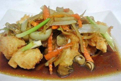 Thai Emerald - Alexandra Hills - Restaurant Darwin 0