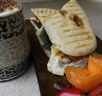 The Juice Kitchen Cafe - Restaurant Darwin