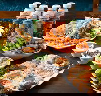 The pocket BURLEIGH - Restaurant Darwin