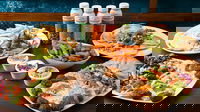 Burleigh Heads Takeaway and Burleigh Heads Restaurant Darwin Restaurant Darwin