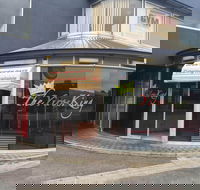The Yiros King - Restaurant Darwin
