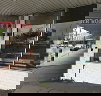 The Corner Roast - Restaurant Darwin