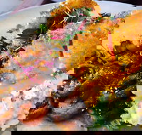 The Colonel's Son - Restaurant Darwin