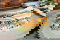 The Burrito Bar - Browns Plains