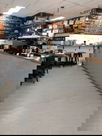 Hornsby Takeaway and Hornsby Restaurant Darwin Restaurant Darwin