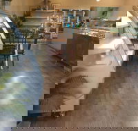 Ticklemypickle - Restaurant Darwin