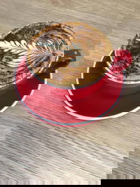 Two Sparrows Coffee  Kitchen