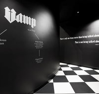 Vamp by Lisa McGuigan Wines - Restaurant Darwin