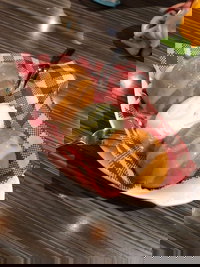 Veloce Paninoteca - Glenelg