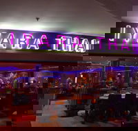 Verve Restaurant Bar Cider House - Restaurant Darwin