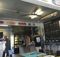 Wahoo's Fish Taco Of Australia - Restaurant Darwin