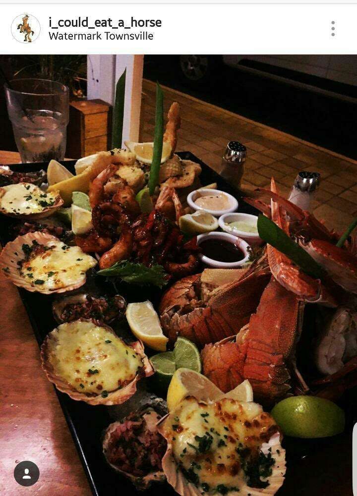  Restaurant Darwin