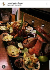 Townsville Takeaway and Townsville Restaurant Darwin Restaurant Darwin