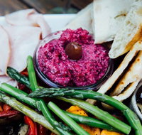 Whitty Cafe - Restaurant Darwin