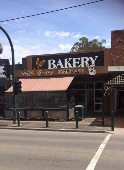 Wild Grains Bakehouse - Restaurant Darwin 0