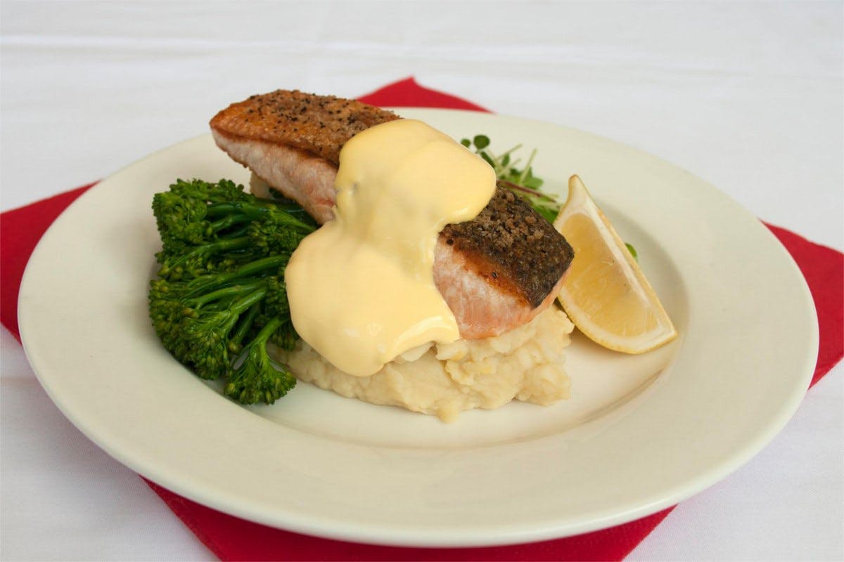  Restaurant Darwin