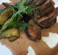 Wisbey's Orchards and Cafe - Restaurant Darwin