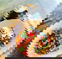 5Loaves 2Fish - Restaurant Darwin