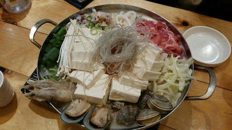 88 Topokki - Restaurant Darwin 0