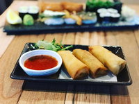 Akira Sushi - Warriewood