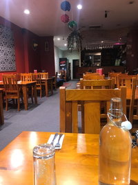 Amigos Mexican Eating House