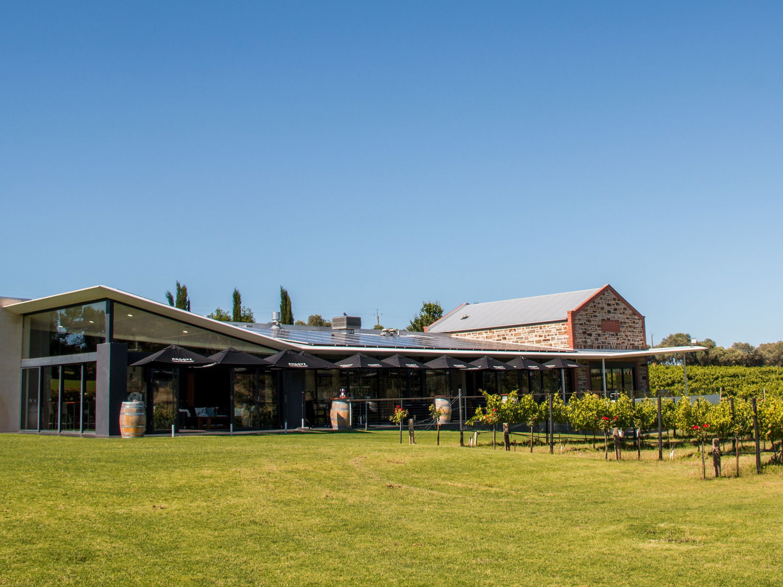  Restaurant Darwin