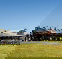Angove McLaren Vale - Restaurant Darwin