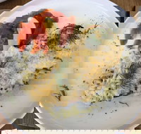 at Neutral - Restaurant Darwin