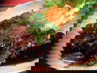 Berowra Takeaway and Berowra Restaurant Darwin Restaurant Darwin