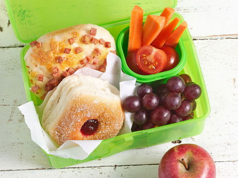 Bakers Delight - Springwood - Restaurant Darwin 0