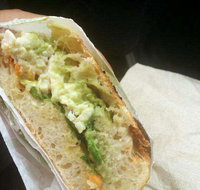 Banjo's Bakery Cafe - Sorell - Restaurant Darwin
