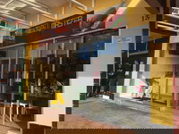 Maroubra Takeaway and Maroubra Restaurant Darwin Restaurant Darwin