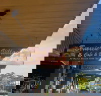 Berwick Village Cafe - Restaurant Darwin