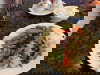 Blackwood Takeaway and Blackwood Restaurant Darwin Restaurant Darwin