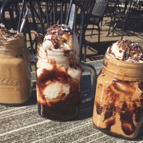 Blairgowrie Cafe - Restaurant Darwin 0