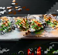 Blue Ginger Viet Kitchen  Bar - Restaurant Darwin
