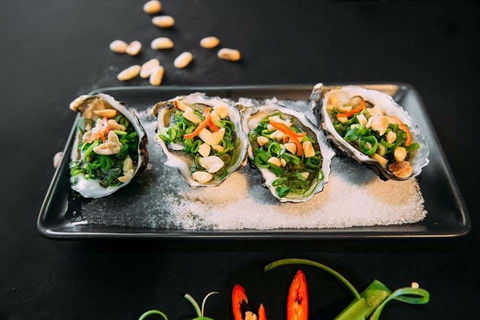Blue Ginger Viet Kitchen & Bar - Restaurant Darwin 0