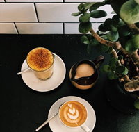 Borough Coffee  Eatery - Restaurant Darwin