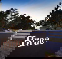 Brae - Restaurant Darwin