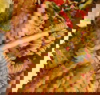 Bridge Fish and Chips - Restaurant Darwin