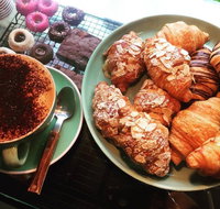 Caffeine Robber - Milton - Restaurant Darwin
