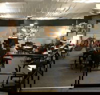 Cafe de Jour - Restaurant Darwin