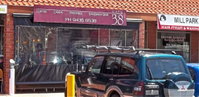 Cafe 38