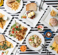 Cafe 63  - Middle Park - Restaurant Darwin