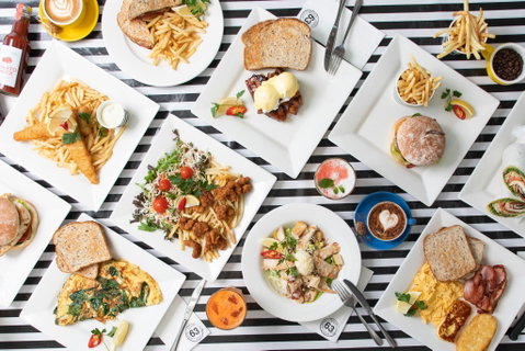 Cafe 63  - Middle Park - Restaurant Darwin 0