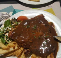 Cafe Okrich - Restaurant Darwin