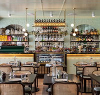 Cafe Toscano - Restaurant Darwin