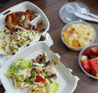 Cattleman's Cafe Bar  Steakhouse - Restaurant Darwin